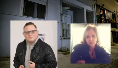 Λάρισα: Ξεκίνησε η δίκη του 22χρονου που δολοφόνησε την μητέρα του τον Μάιο του 2025 – «Δεν είμαι δολοφόνος»