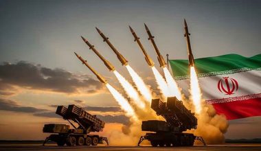 Φρουροί της Επανάστασης σε Ισραήλ: «Τελείωσε η εποχή των μικρών πυραύλων – Απόψε θα δείτε την πραγματική μας ισχύ»