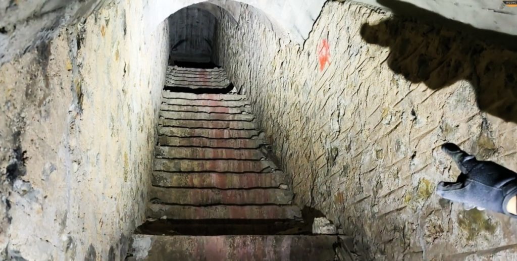 Μπορούν τα 2.000 καταφύγια της Αττικής να μας προστατεύσουν από έναν μαζικό βομβαρδισμό;