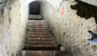 Μπορούν τα 2.000 καταφύγια της Αττικής να μας προστατεύσουν από έναν μαζικό βομβαρδισμό;