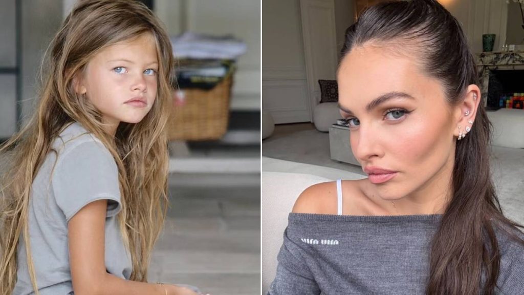 Thylane Blondeau: Το «πιο όμορφο κορίτσι στον κόσμο» αρραβωνιάστηκε στην Ελλάδα – Δείτε φωτογραφίες