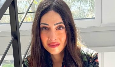 Ι.Παλιοσπύρου: Παραμένει αποκλεισμένη στις Μαλδίβες – «Η δική μου πτήση έχει ακυρωθεί, είμαι αγχωμένη»