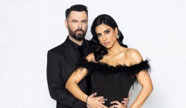 Γ.Παπαδόπουλος και Γ.Βασιλειάδη ανακοίνωσαν πως σχεδιάζουν τον γάμο τους: «Έφτασε η ώρα»