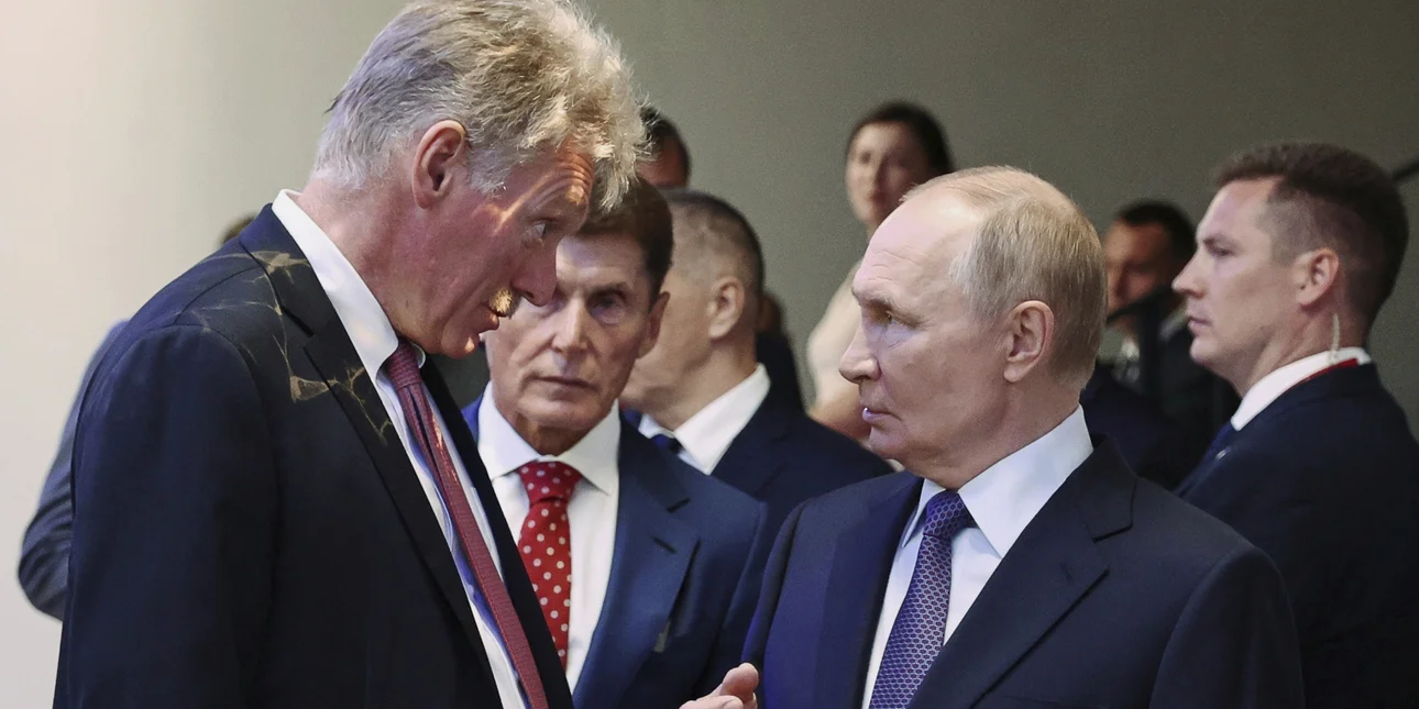 Κρεμλίνο για πόλεμο στη Μέση Ανατολή: «H τέλεια καταιγίδα έχει πλέον ξεκινήσει»