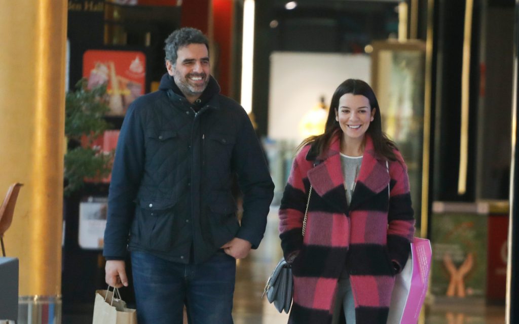 Χώρισε η Νικολέττα Ράλλη με τον Μ.Ανδρούτσο: «Εάν δεν είχαμε το παιδί θα ήμασταν ήδη χωρισμένοι» (βίντεο)