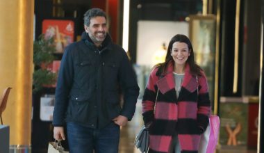 Χώρισε η Νικολέττα Ράλλη με τον Μ.Ανδρούτσο: «Εάν δεν είχαμε το παιδί θα ήμασταν ήδη χωρισμένοι» (βίντεο)