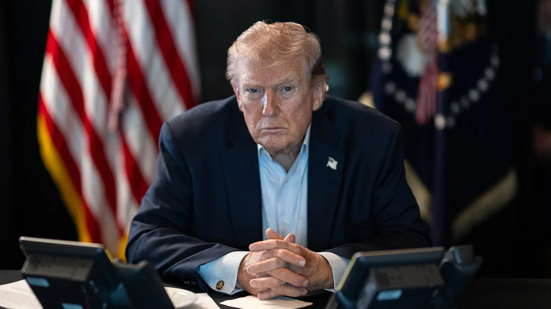 Ο Ν.Τραμπ ματαιώνει τις χερσαίες επιχειρήσεις κατά του Ιράν: «Δεν είμαστε κοντά σε απόφαση αποστολής Στρατού»