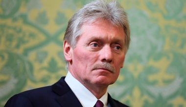 Μόσχα: «Κάναμε προτάσεις στον Ν.Τραμπ για την επίλυση της κρίσης στον Κόλπο»