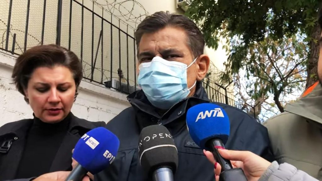 Θεσσαλονίκη: Την τελευταία του πνοή άφησε ο αστυνομικός που είχε ενημερωθεί καθυστερημένα ότι είχε καρκίνο