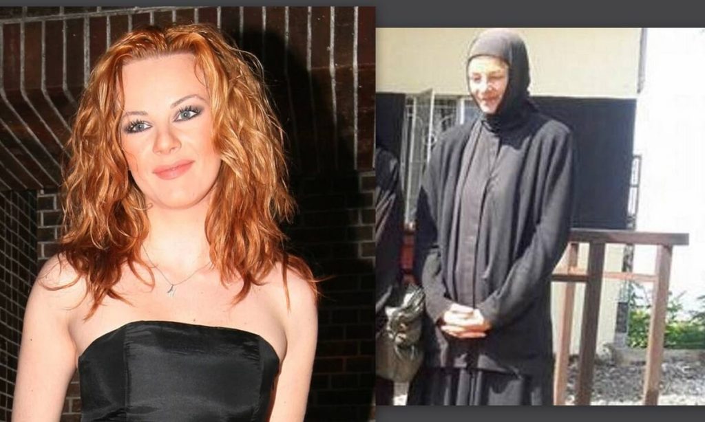 Σ.Μπιμπίλας: «Η Ν.Λιονάκη δικαιούται 10.000 ευρώ από τις επαναλήψεις σειρών που έχει παίξει»