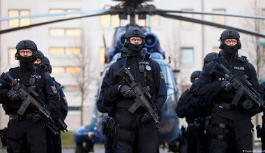 Το Ιράν ενδέχεται να ενεργοποιήσει θύλακες τρομοκρατών σε χώρες της Δύσης