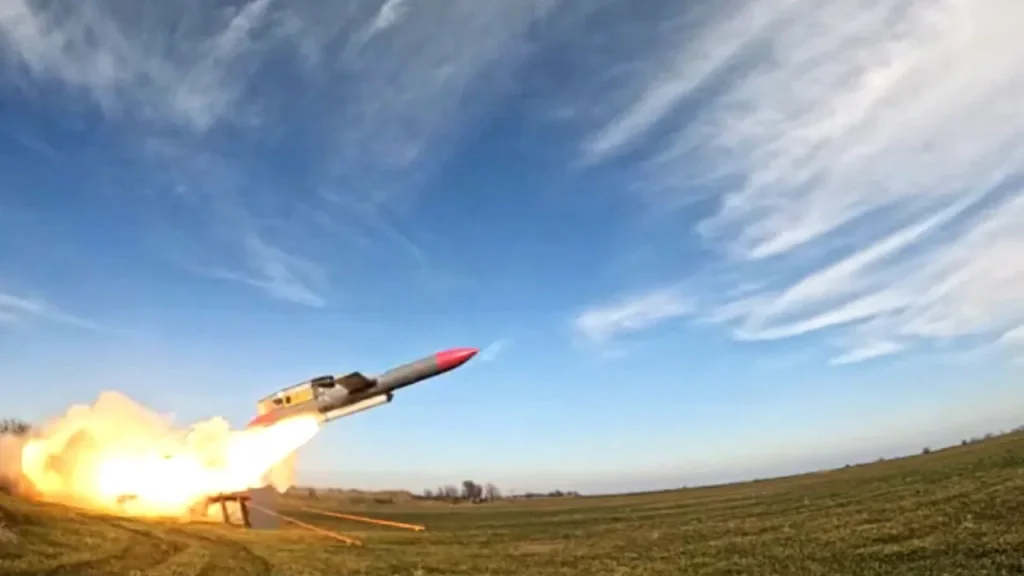 Έξι νεκροί και 37 τραυματίες από  ουκρανική πυραυλική επίθεση στο Μπριάνσκ της Ρωσίας