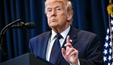 N.Tραμπ για Tomahawk που σκότωσε τις 165 μαθήτριες: «Έχουν κι άλλες χώρες αυτό τον πύραυλο»!