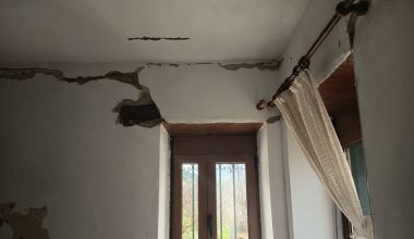 Ο Δήμος Ιωαννιτών κηρύχθηκε σε κατάσταση έκτακτης ανάγκης μετά τον ισχυρό σεισμό