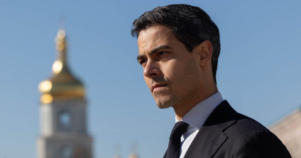 «Ξύπνησε» και η Ολλανδία: «Η ασφάλειά της Κύπρου είναι και δική μας ασφάλεια»