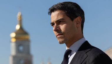 «Ξύπνησε» και η Ολλανδία: «Η ασφάλειά της Κύπρου είναι και δική μας ασφάλεια»