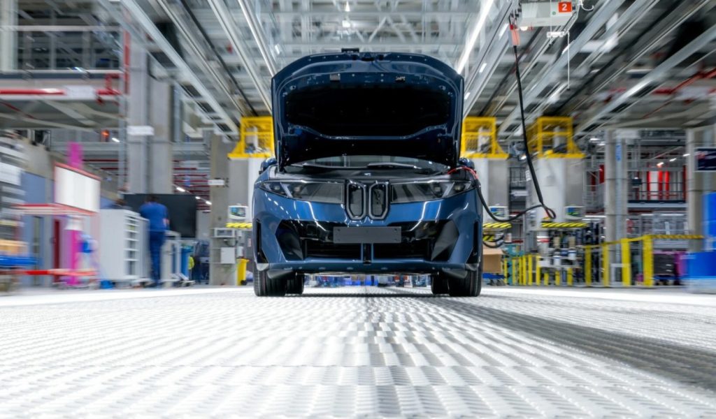 «Made in Europe»: Η Κίνα αντιδρά στα νέα μέτρα της Ευρώπης