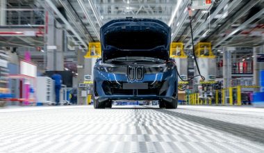 «Made in Europe»: Η Κίνα αντιδρά στα νέα μέτρα της Ευρώπης