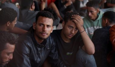 Αφγανοί, Ρουμάνοι, Λιβανέζοι και Σύροι σε κύκλωμα λαθρομεταναστών