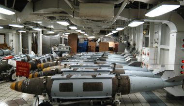 ΗΠΑ: Στα 5,6 δισ.$ το κόστος των πυρομαχικών μόνο για τις δύο πρώτες ημέρες του πολέμου με το Ιράν!