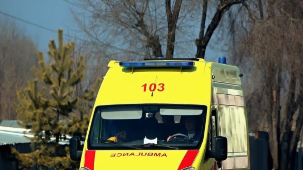 Ελβετία: Άνδρας αυτοπυρπολήθηκε μέσα σε λεωφορείο – Έξι νεκροί και πολλοί  τραυματίες!