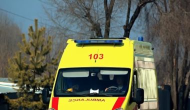 Ελβετία: Άνδρας αυτοπυρπολήθηκε μέσα σε λεωφορείο – Πολλοί νεκροί και τραυματίες