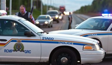 Καναδάς: Πυροβολισμοί στο προξενείο των ΗΠΑ στο Τορόντο