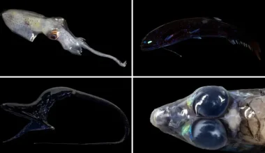 Kαραϊβική: Επιστήμονες ανακάλυψαν άγνωστα θαλάσσια πλάσματα και κοράλλια (φωτο)