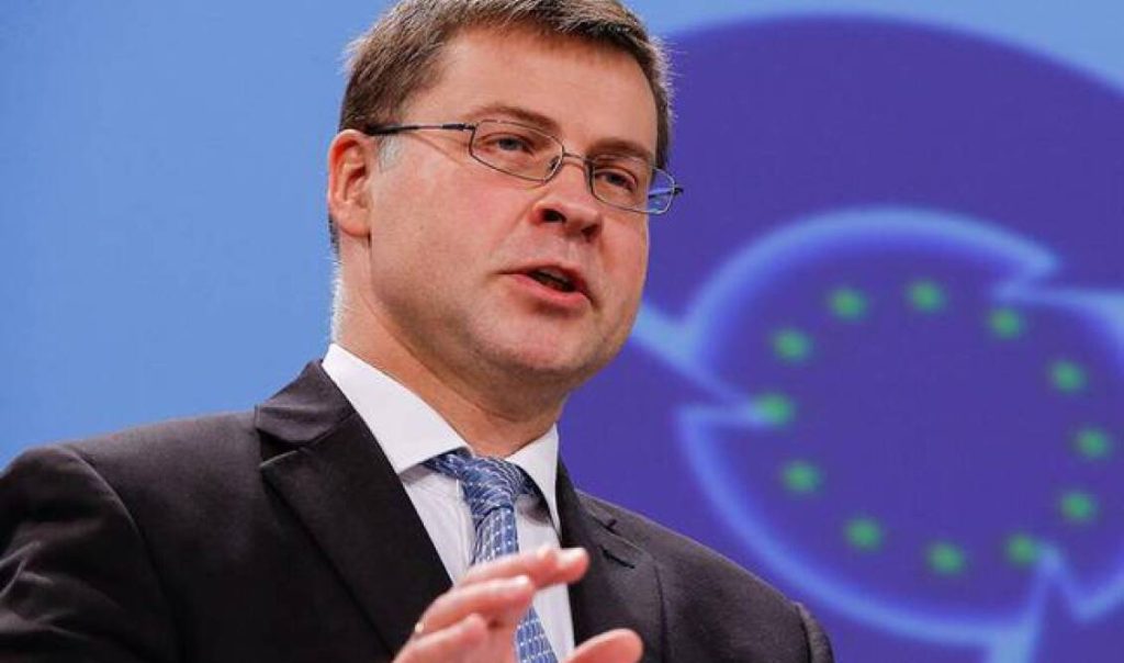 Επιμένει η ΕΕ: «Δεν θα χαλαρώσουμε τις κυρώσεις κατά της Ρωσίας – Αντιθέτως θα ασκήσουμε περισσότερη πίεση»