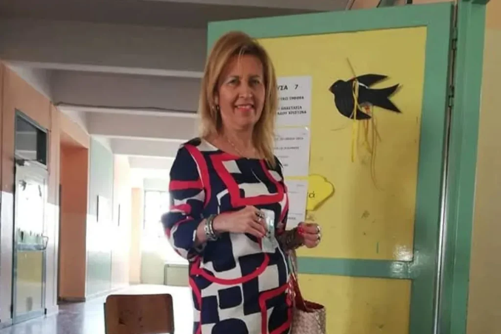 ΕΔΕ για τον θάνατο από εγκεφαλικό της καθηγήτριας αγγλικών στη Θεσσαλονίκη: Την τρομοκρατούσαν οι μαθητές της!