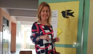 ΕΔΕ για τον θάνατο της καθηγήτριας αγγλικών στη Θεσσαλονίκη: Είχε στείλει αναφορά για τα όσα γίνονται στο σχολείο