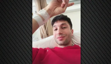 Γιάννης Αεράκης: Ο γνωστός Youtuber αποκάλυψε ότι δίνει «μάχη» με τον καρκίνο – «Ξεκινάω χημειοθεραπείες»