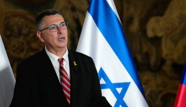 ΥΠΕΞ Ισραήλ: «Δεν επιδιώκουμε έναν ατέρμονο πόλεμο με το Ιράν»