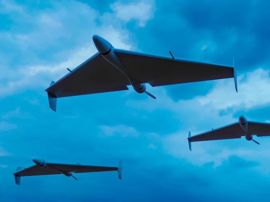 «Τρύπια» η αμερικανική αεράμυνα: Κτυπήθηκε από ιρανικά drones & έκλεισε το μεγαλύτερο διυλιστήριο της Μ.Ανατολής