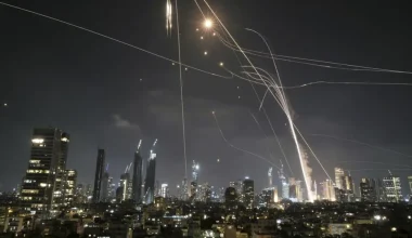 Πολύ δύσκολη η κατάσταση στο Ισραήλ μεταδίδει το BBC