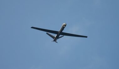 ΗΑΕ: «Drone έπληξε το γενικό προξενείο μας στο Ιρακινό Κουρδιστάν»