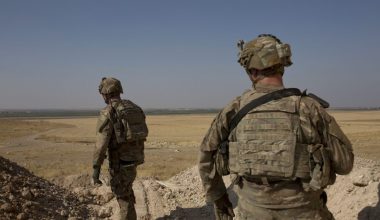 Πόλεμος στο Ιράν: Περίπου 140 Αμερικανοί στρατιώτες έχουν τραυματιστεί