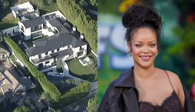 «Όταν πεθάνεις ο Θεός θα με οδηγήσει στο μέλλον μου»: Τι έλεγε η 35χρονη που πυροβόλησε έξω από το σπίτι της Ριάνα