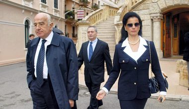 Βίκυ Σάφρα: Ποια είναι η επιχειρηματίας που αναδείχθηκε η πλουσιότερη Ελληνίδα στον κόσμο