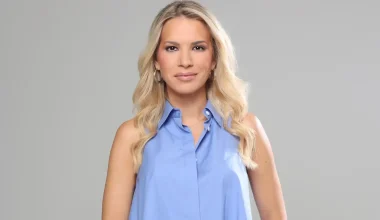 Στο νοσοκομείο η Κ.Βρανάκη: Yπεβλήθη σε χειρουργική επέμβαση ρουτίνας