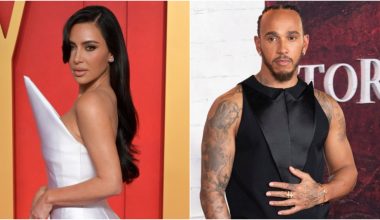 Οργιάζουν οι φήμες για σχέση του Λιούις Χάμιλτον με την Κιμ Καρντάσιαν: «Το πάνε σοβαρά – Είναι ερωτευμένοι»