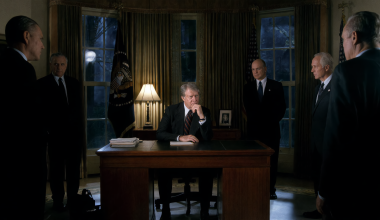 Η στιγμή που ο Τζίμι Κάρτερ λύγισε όταν τον ενημέρωσαν για την ύπαρξη εξωγήινων