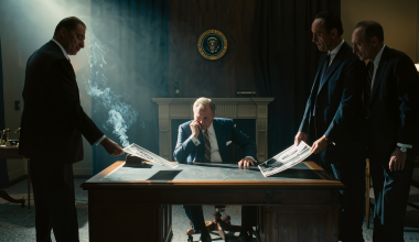 Η στιγμή που ο Τζίμι Κάρτερ λύγισε όταν τον ενημέρωσαν για την ύπαρξη εξωγήινων