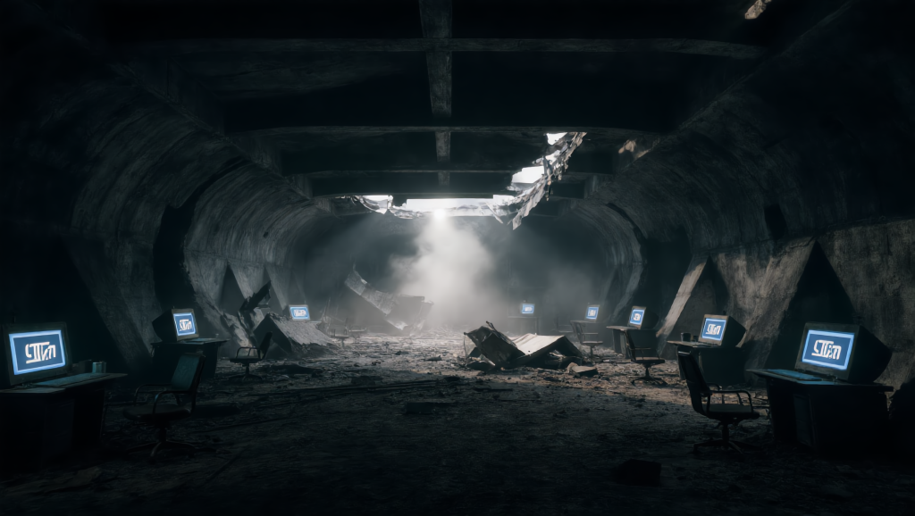 Μπ.Νετανιάχου: Το Ιράν ισχυρίζεται ότι έπληξε το μυστικό καταφύγιό του Ισραηλινού πρωθυπουργού