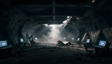 Θρίλερ με την τύχη του Νετανιάχου: Το Ιράν υποστηρίζει ότι έπληξε το μυστικό καταφύγιό του