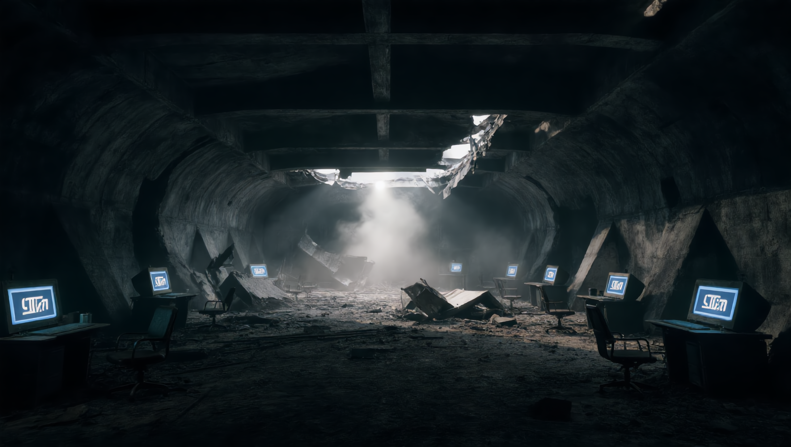 Μπ.Νετανιάχου: Το Ιράν ισχυρίζεται ότι έπληξε το μυστικό καταφύγιό του Ισραηλινού πρωθυπουργού