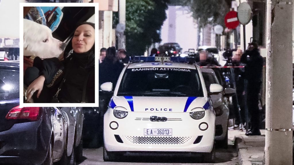 Θάνατος 31χρονης στον Κολωνό: Η οικογένεια του 38χρονου πρώην συντρόφου της ανέλαβε τα έξοδα της κηδείας