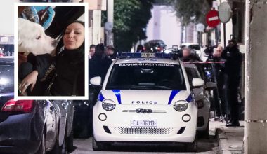 Θάνατος 31χρονης στον Κολωνό: Η οικογένεια του 38χρονου πρώην συντρόφου της ανέλαβε τα έξοδα της κηδείας