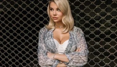 Cinderella: «Δεν έχω θέμα να βγάζει λιγότερα από εμένα ο σύντροφός μου – Αρκεί να μην είναι αργόσχολος» (βίντεο)