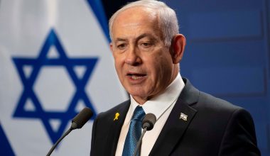 Το νέο μήνυμα του Μ.Νετανιάχου στον ιρανικό λαό: «Έχετε την ευκαιρία να ανατρέψετε το καθεστώς»